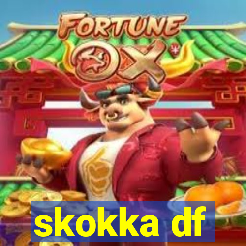 skokka df